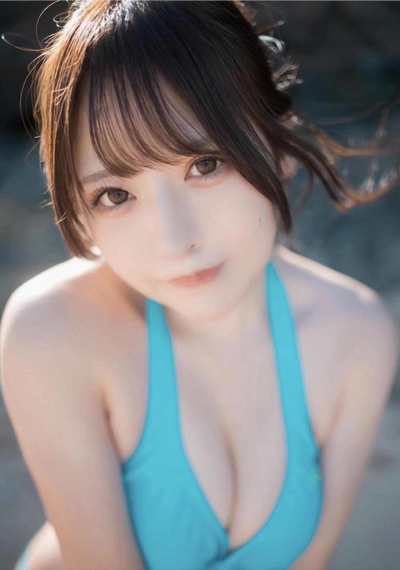 Tsukumo Pate 九十九ぱて, 1st e-book Wunder Publishing House [こっちにきて？] Set.02(20)