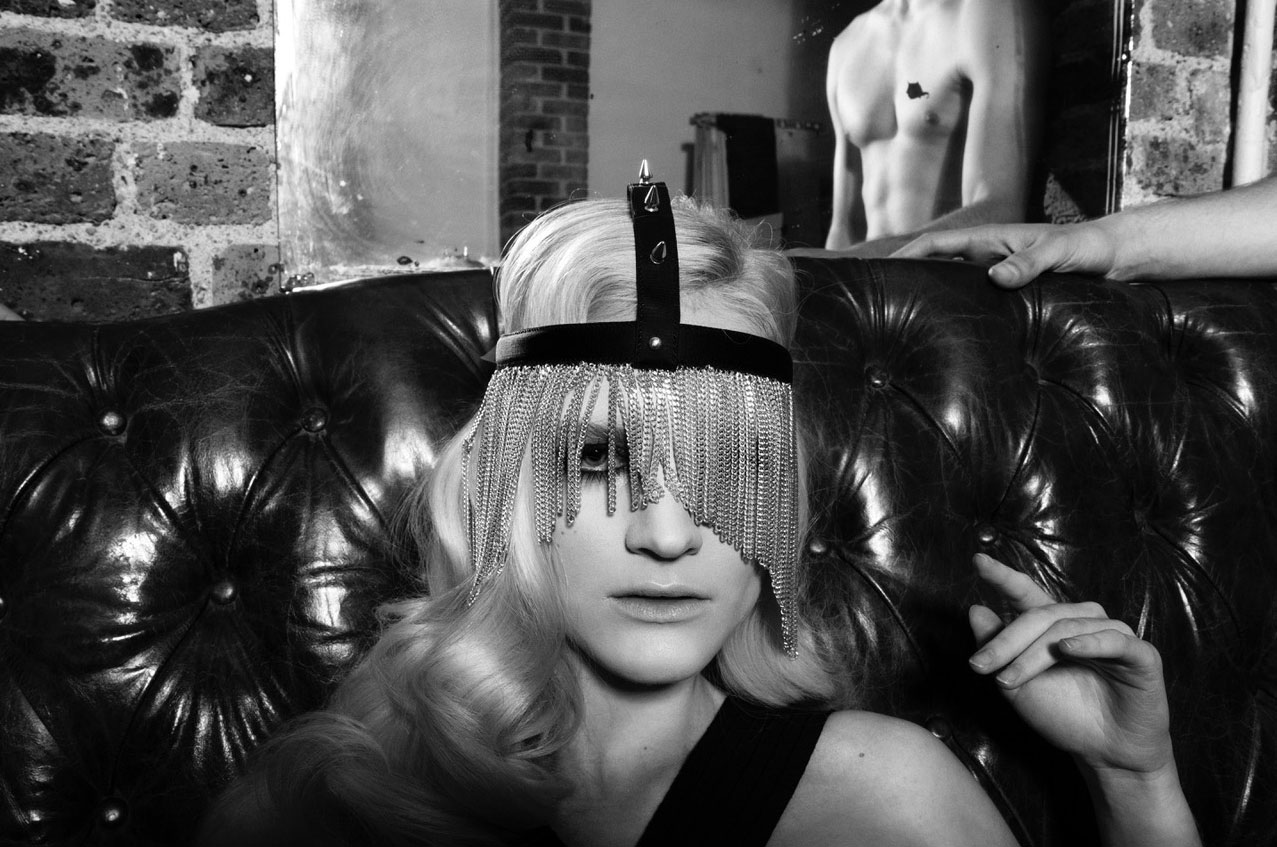 The Loft / Daria Alexandrova, Senta Schnabl, Marie Clavel, Lolly Wish, Allanah Starr by Stefanie Renoma The Loft / Daria Alexandrova, Senta Schnabl, Marie Clavel, Lolly Wish, Allanah Starr by Stefanie Renoma