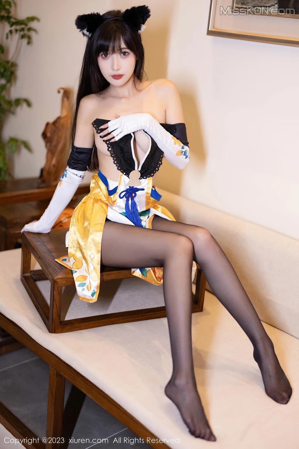 XIUREN No.7231 – 7238 (649 photos)(34)