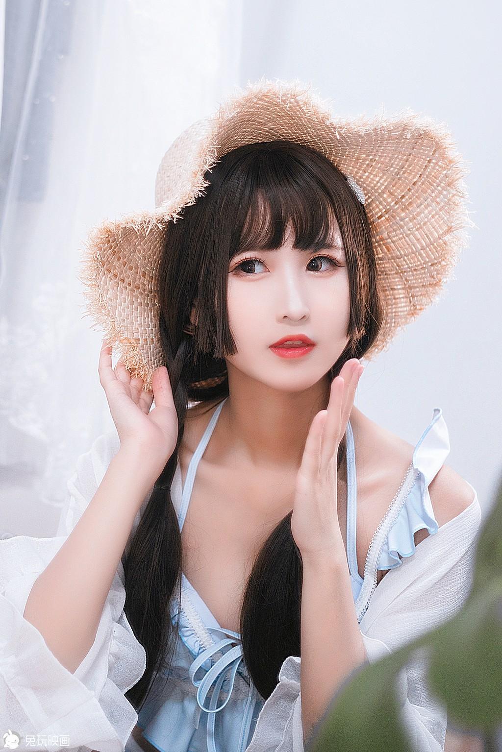 Coser@三度_69 Vol.004: (42 photos)