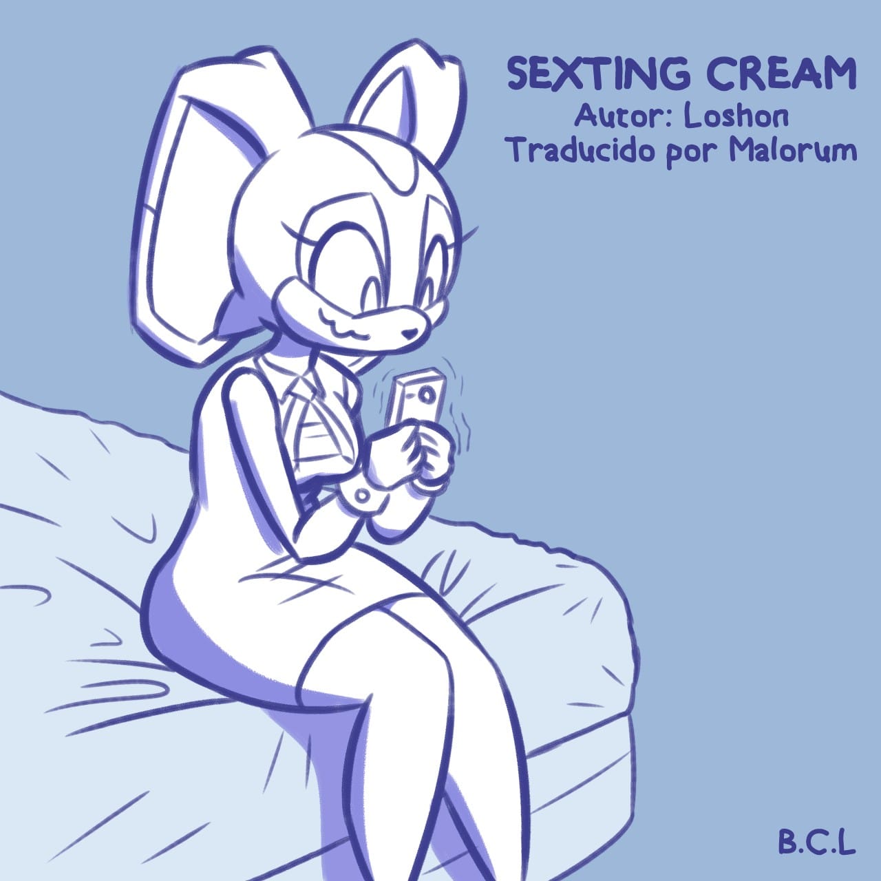 Sexting Cream - 0