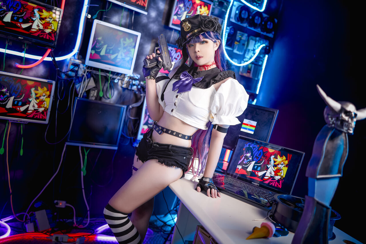 Hatori Sama - Stocking
