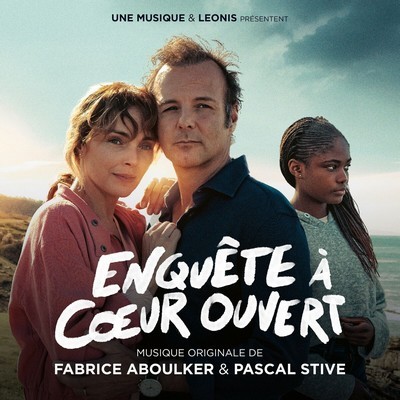 Enquête à cœur ouvert Soundtrack