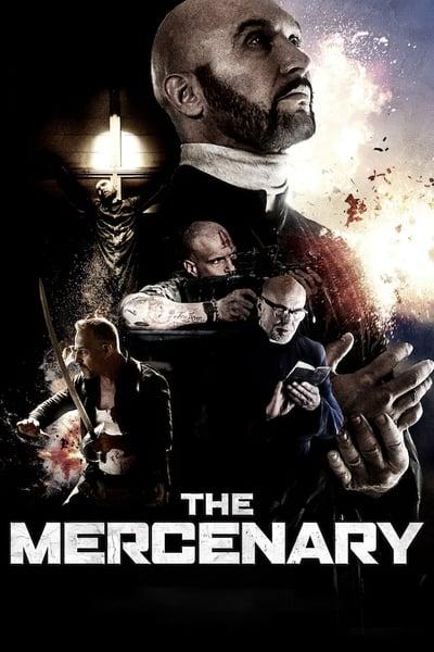 The Mercenary 2019 1080p BluRay 1400MB DD5 1 x264-GalaxyRG