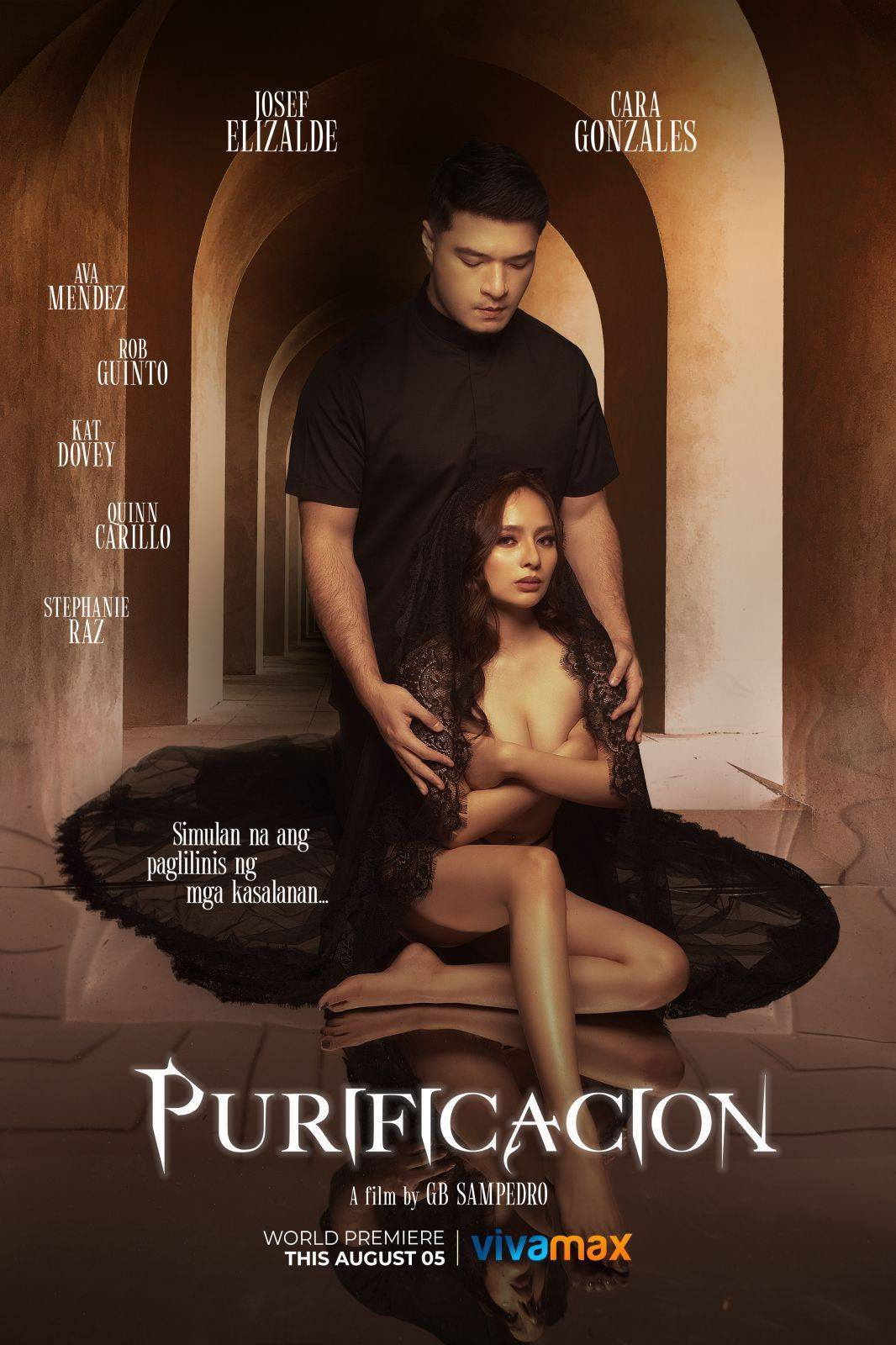 18+ Purification 2023 Filipino Movie 720p WEB-DL 1Click Download