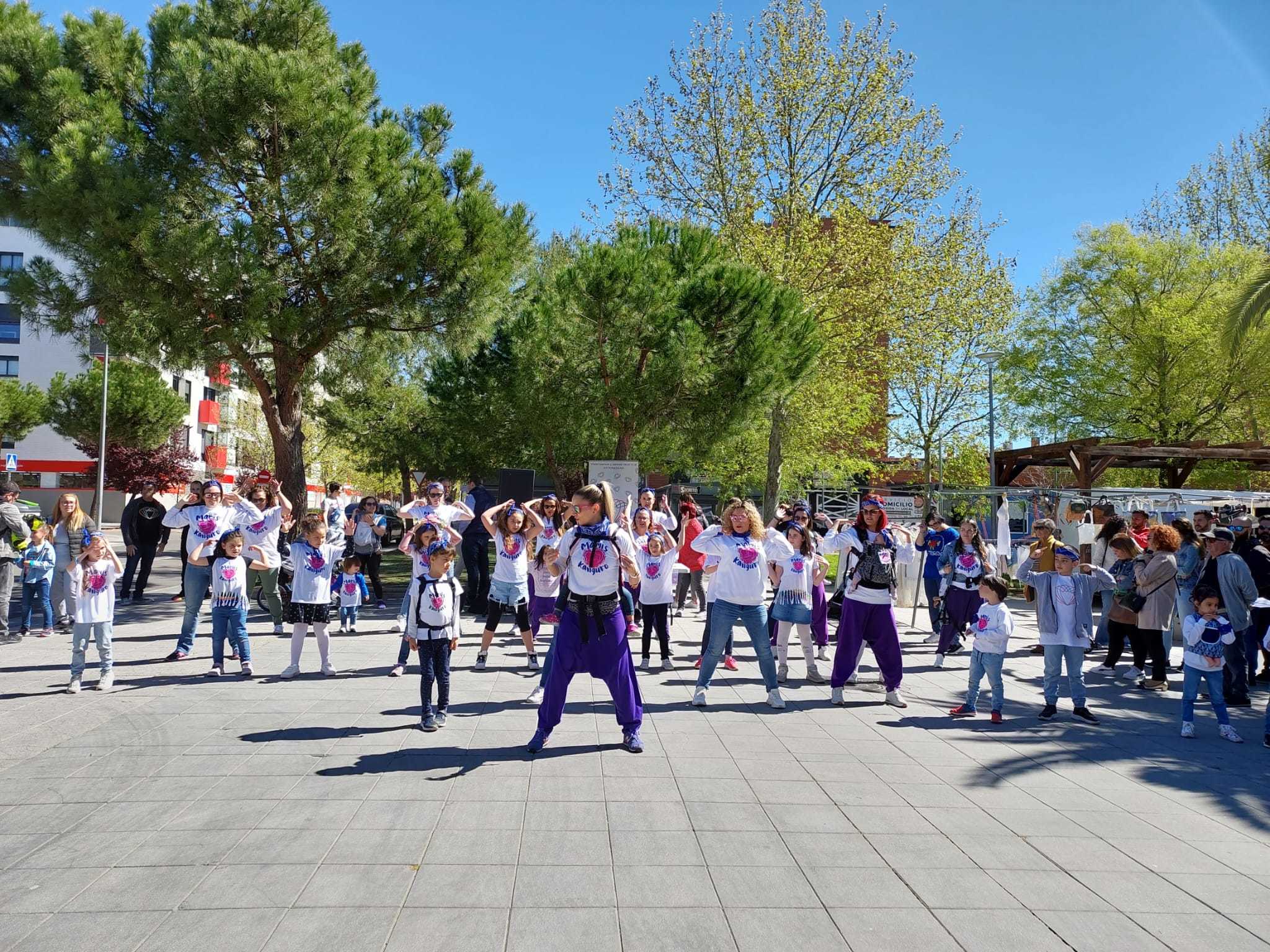 Foto cedida por Asociación Diverses