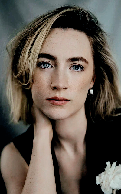 Saoirse Ronan - Page 2 D1I8W6oP_o