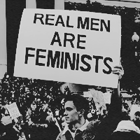 Activisme et féminisme HQ4R195a_o