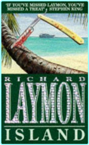 Richard Laymon Island Mobi