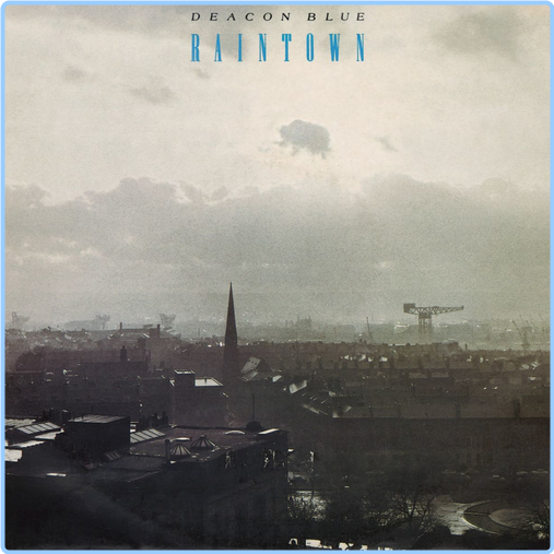 Deacon Blue Raintown Deluxe Edition Kp26M2D5_o