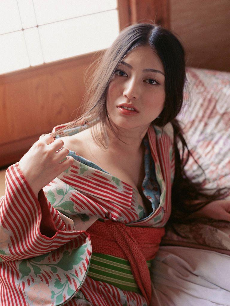 [Wanibooks] NO.28 Risa Goto 後藤理沙 写真集(75)