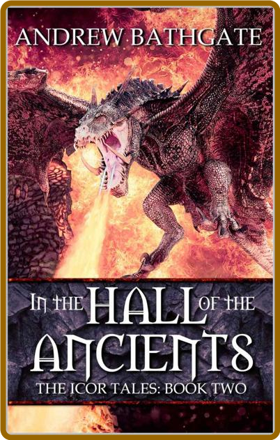 In The Hall of the Ancients by Andrew Bathgate