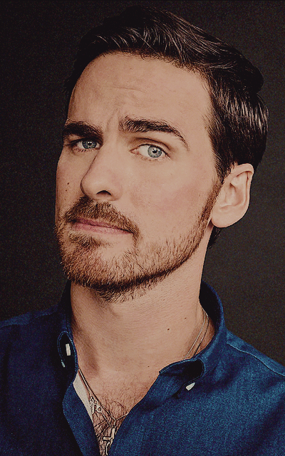 brunet - Colin O'Donoghue Ar4Y3rPo_o