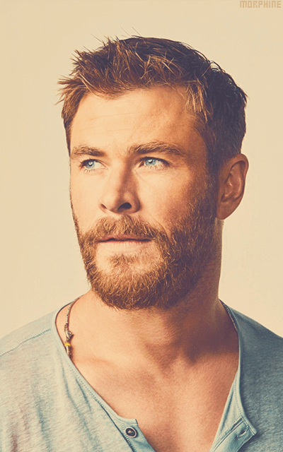 Chris Hemsworth W3aPN4Fv_o