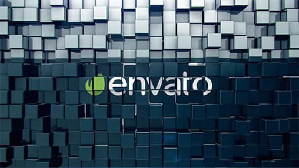 3D Dynamic Cubes Promo | Corporate - VideoHive 12075663