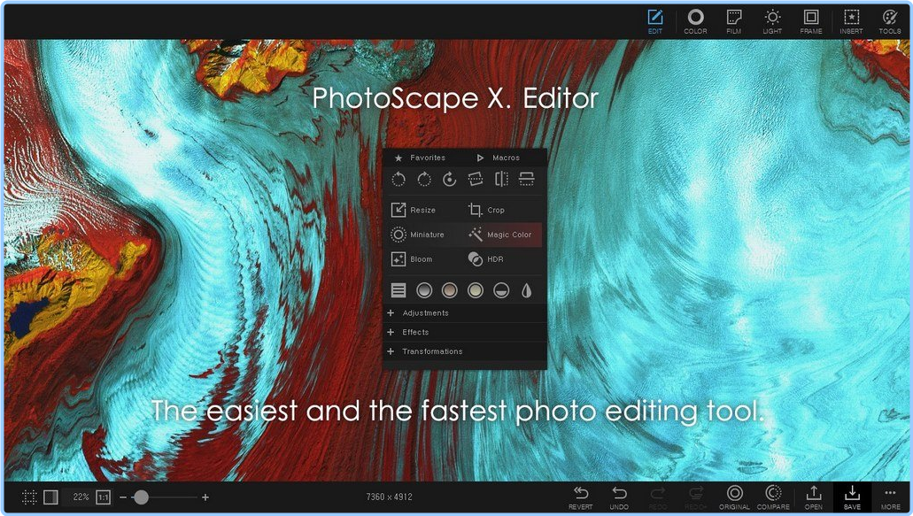 PhotoScape X Pro 4.2.2 X64 Multilingual FC Portable GB7ZVwSz_o