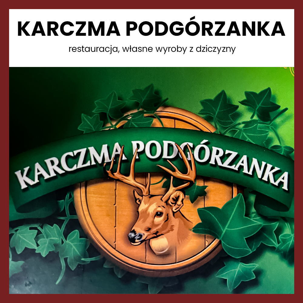 Karczma Podgórzanka