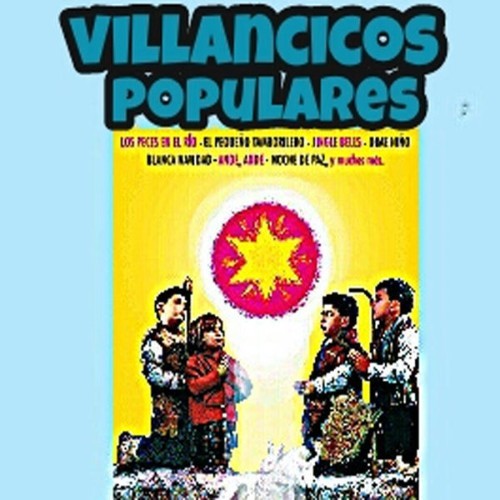 Coro de niños - Villancicos Populares Vol  1 - 2014