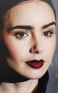 Lily Collins - Page 9 Ly6Gas74_o