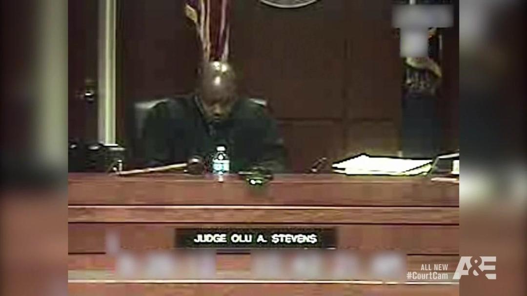 Court Cam S02E09 720p HDTV x264-CRiMSON Court Cam S02E09 720p HDTV x264-CRiMSON