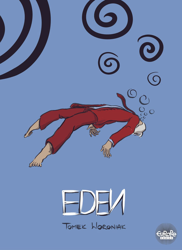 Eden (Europe Comics 2018)