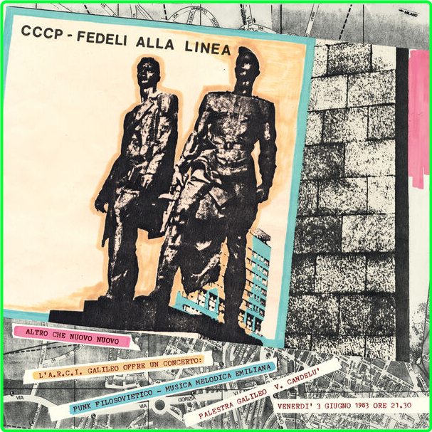 CCCP - Fedeli Alla Linea Altro Che Nuovo Nuovo Live (2024) PunkNew Wave Flac 24 44 7qsT3eFB_o