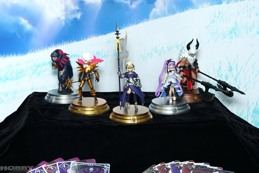 Fate Stay Night et les autres licences Fate (PVC, Nendo ...) - Page 22 7OC5CH1q_o