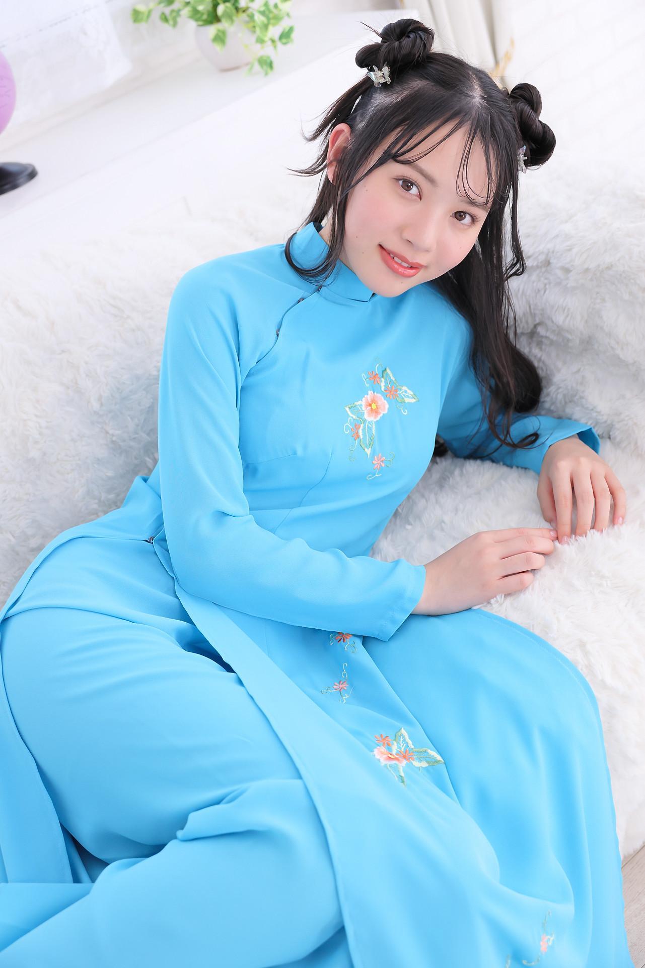 Mai Hyodo 兵藤まい, Minisuka.tv 2025.06.05 Regular Gallery Set 01.02(29)
