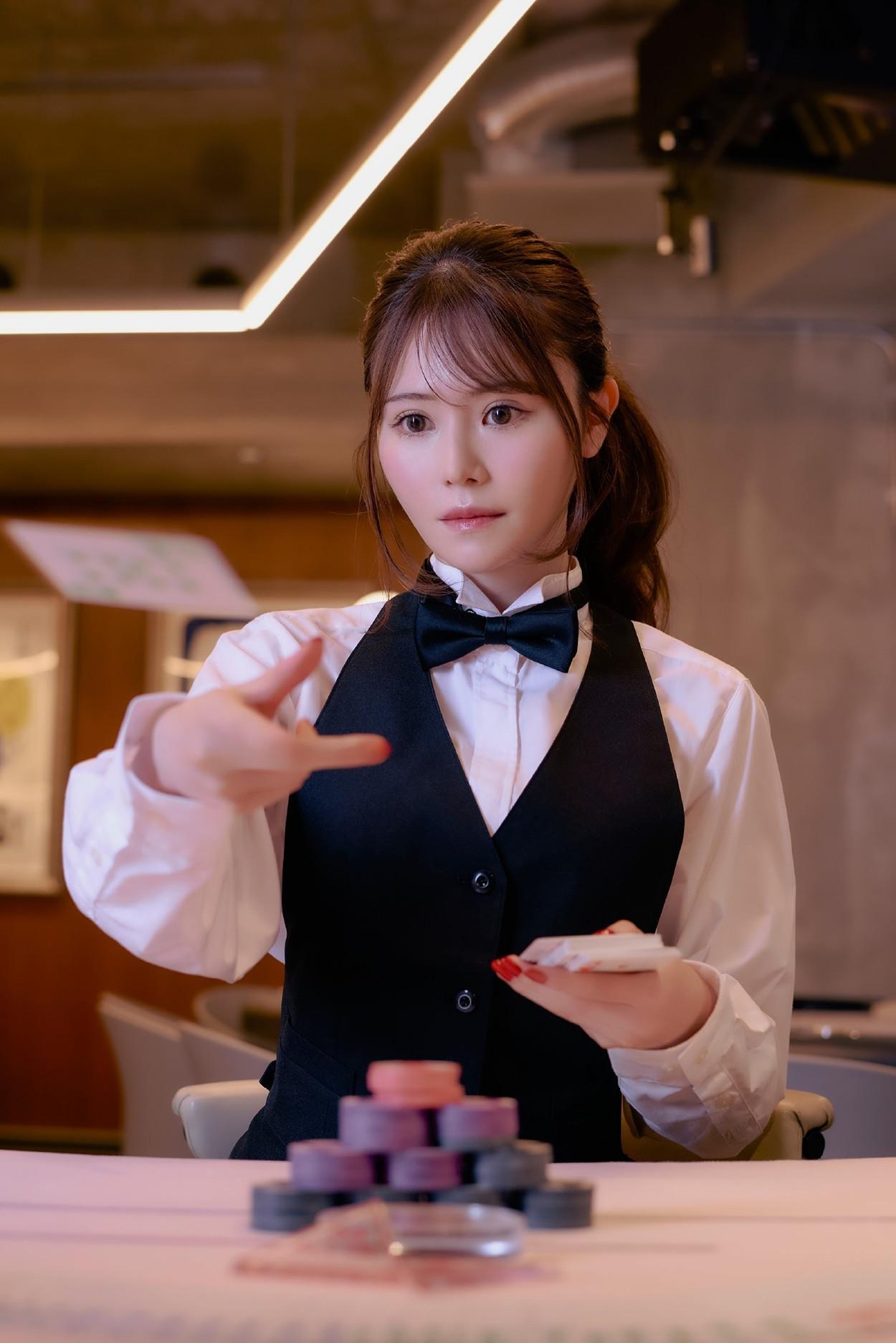 Haruka Komiyama 込山榛香, MySPA！ 2025年8月 Set.01(2)