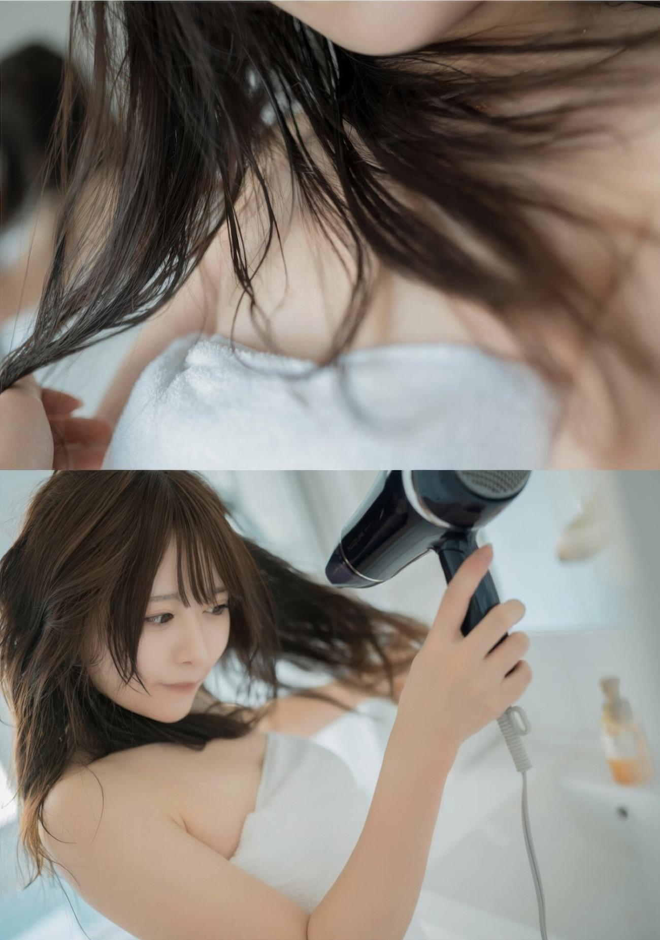 Tsukumo Pate 九十九ぱて, 1st e-book Wunder Publishing House [こっちにきて？] Set.04(70)