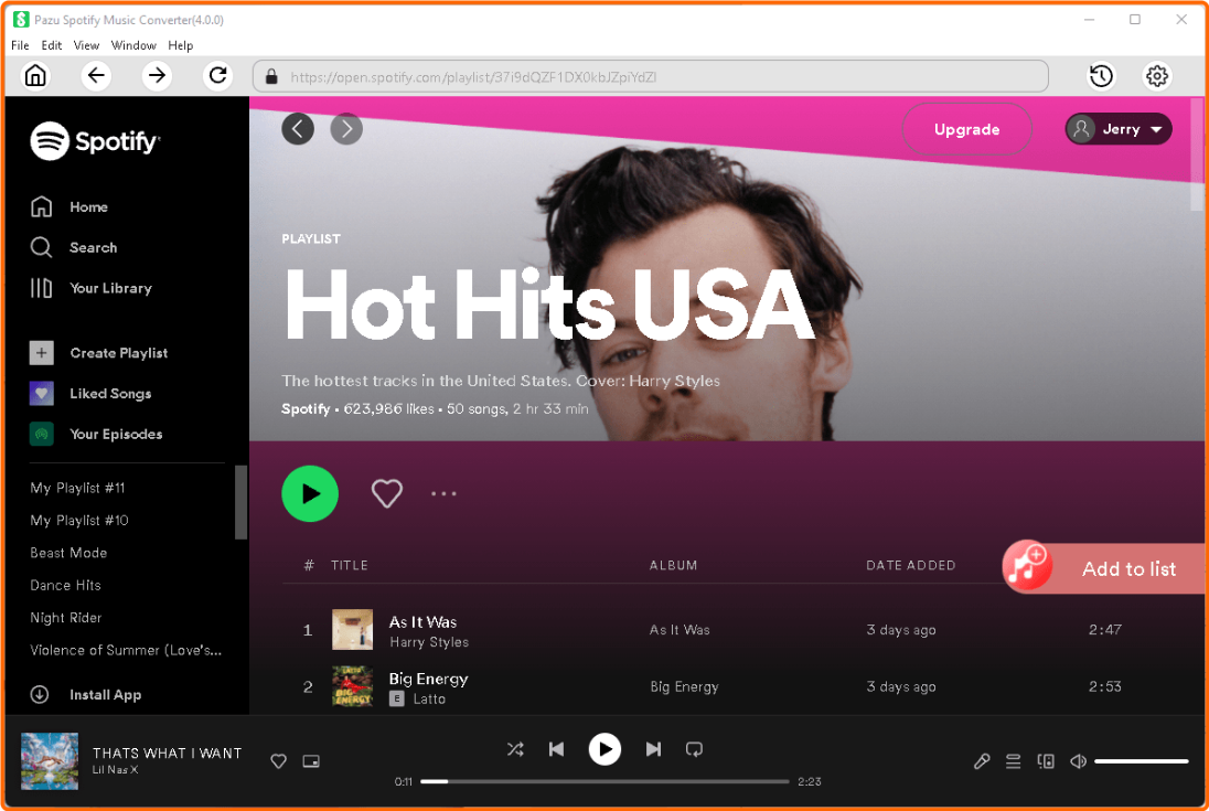 Spotify 1.2.50.335 Repack & Portable by Elchupacabra