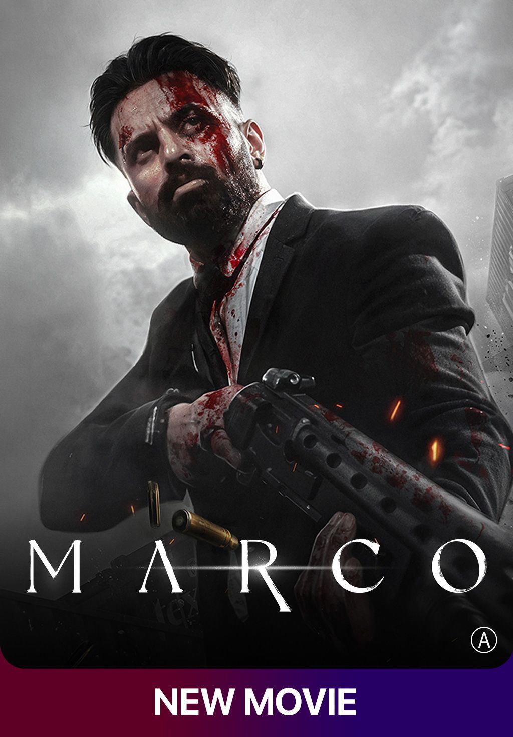 Marco 2025 Hindi Dubbed Movie ORG 720p WEB-DL 1Click Download