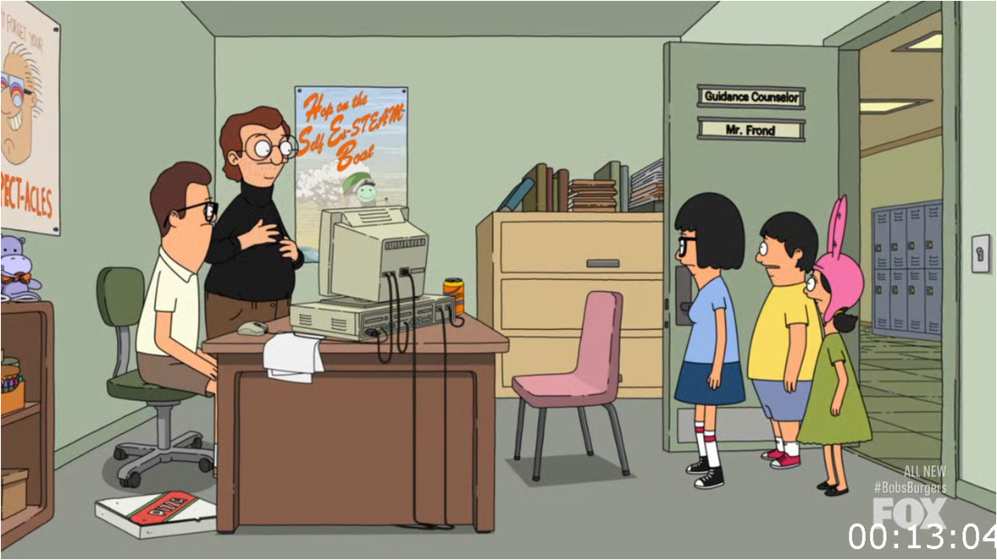 Bobs Burgers S15E01 [1080p/720p] (x265) [6 CH] BMVHaBfI_o