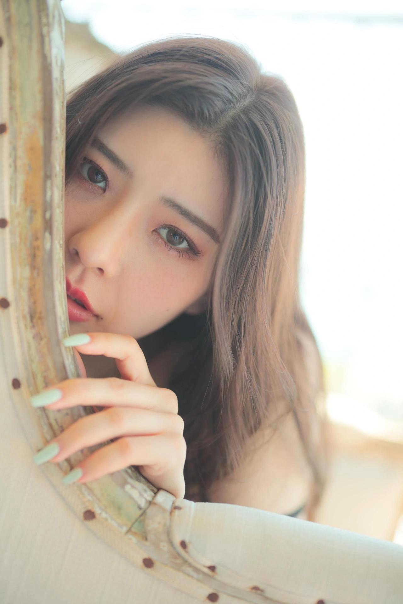 Rei Kamiki 神木麗, 写真集 「写真集Ather vol.2」 Set.03(20)