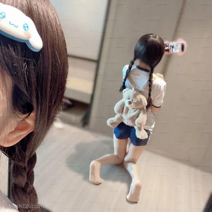 Coser@自整理福利姬: 六套合集 2024-10-22 (816 photos )(441)