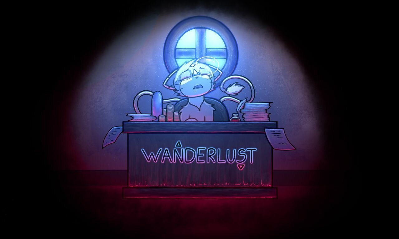 Explorando Wanderlust - 47