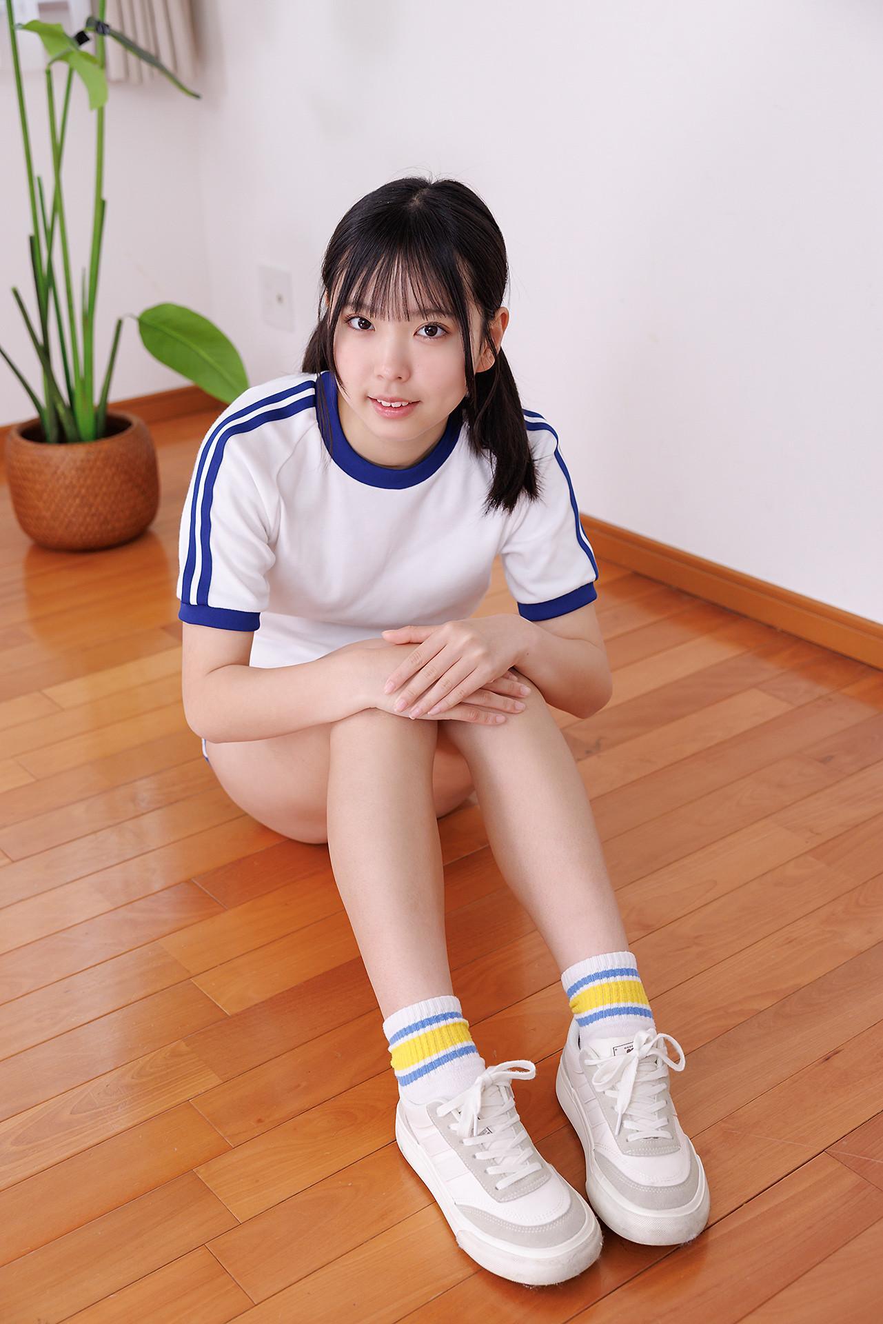 Ria Kawano 川野りあ, Minisuka.tv 2025.06.12 Regular Gallery Set 01.02(11)