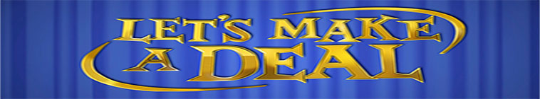 Lets Make A Deal 2009 S11E33 WEB x264 LiGATE