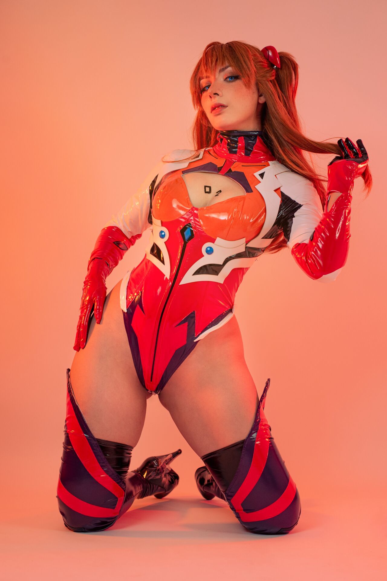 Flaiveth Asuka Suit