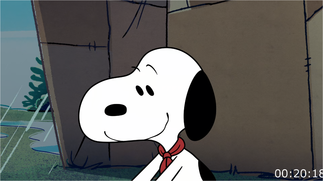 Camp Snoopy S01E03 [1080p] (x265) [6 CH] JOZgHynq_o