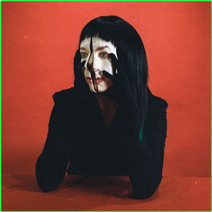 Allie X Girl With No Face (2024) [320 Kbps] Jl3217fG_o