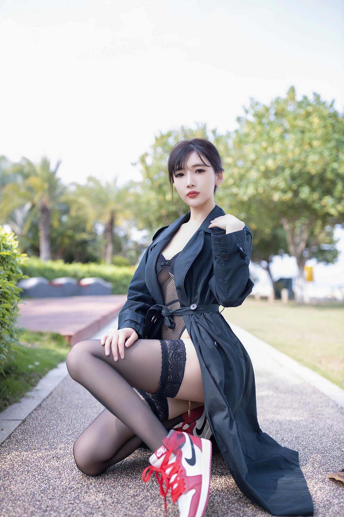 XiuRen秀人网 No.8844 陆萱萱LuXuanXuan(57)