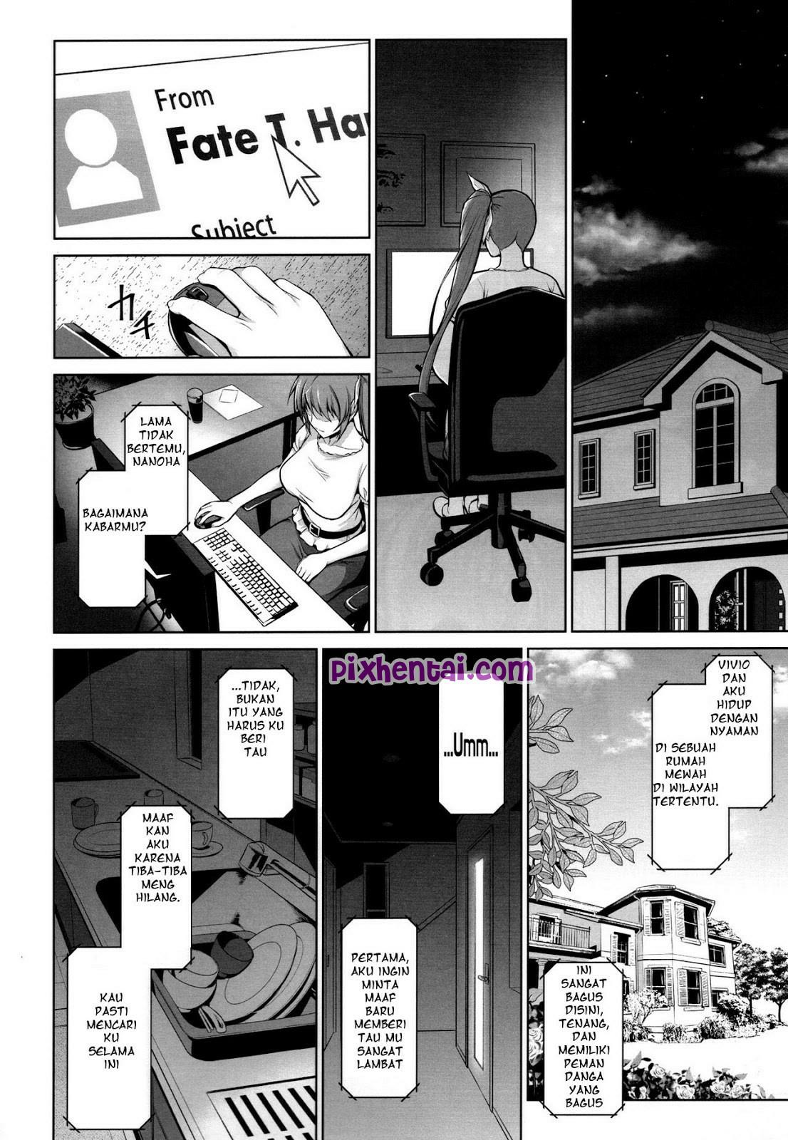 Komik hentai xxx manga sex bokep membuat hamil milf cantik dan bohay 15