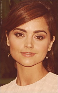 Jenna Coleman 53EHxlGc_o