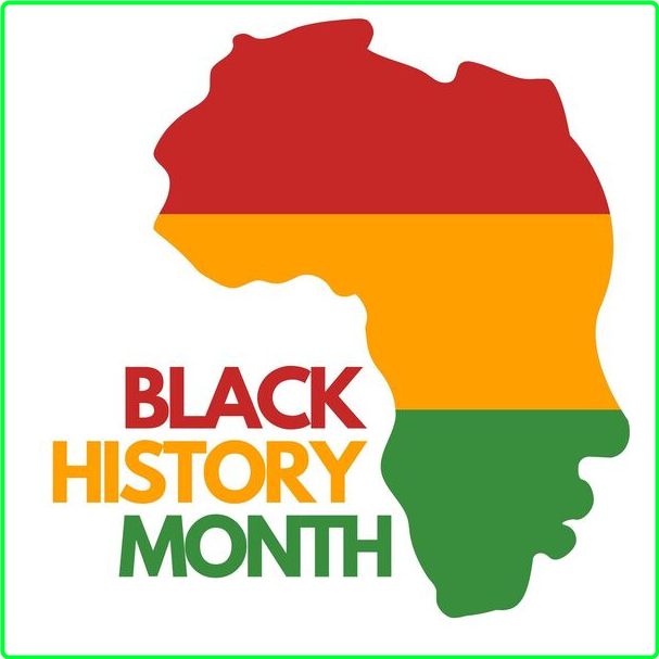 Various Artists - Black History Month (2024) [320 Kbps] LW9p2gzs_o