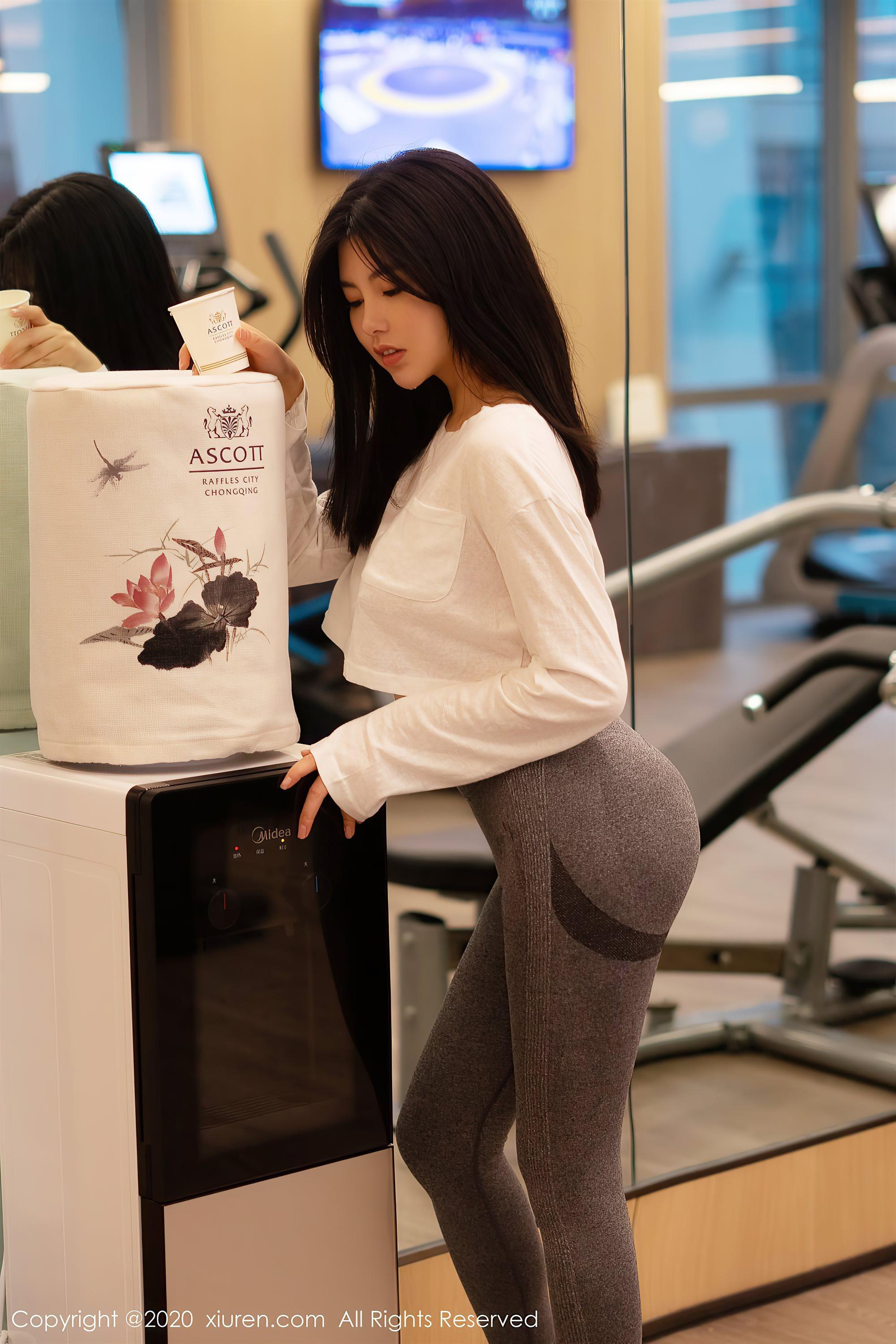 [XiuRen秀人网]No.2863 娜露Selena(48)