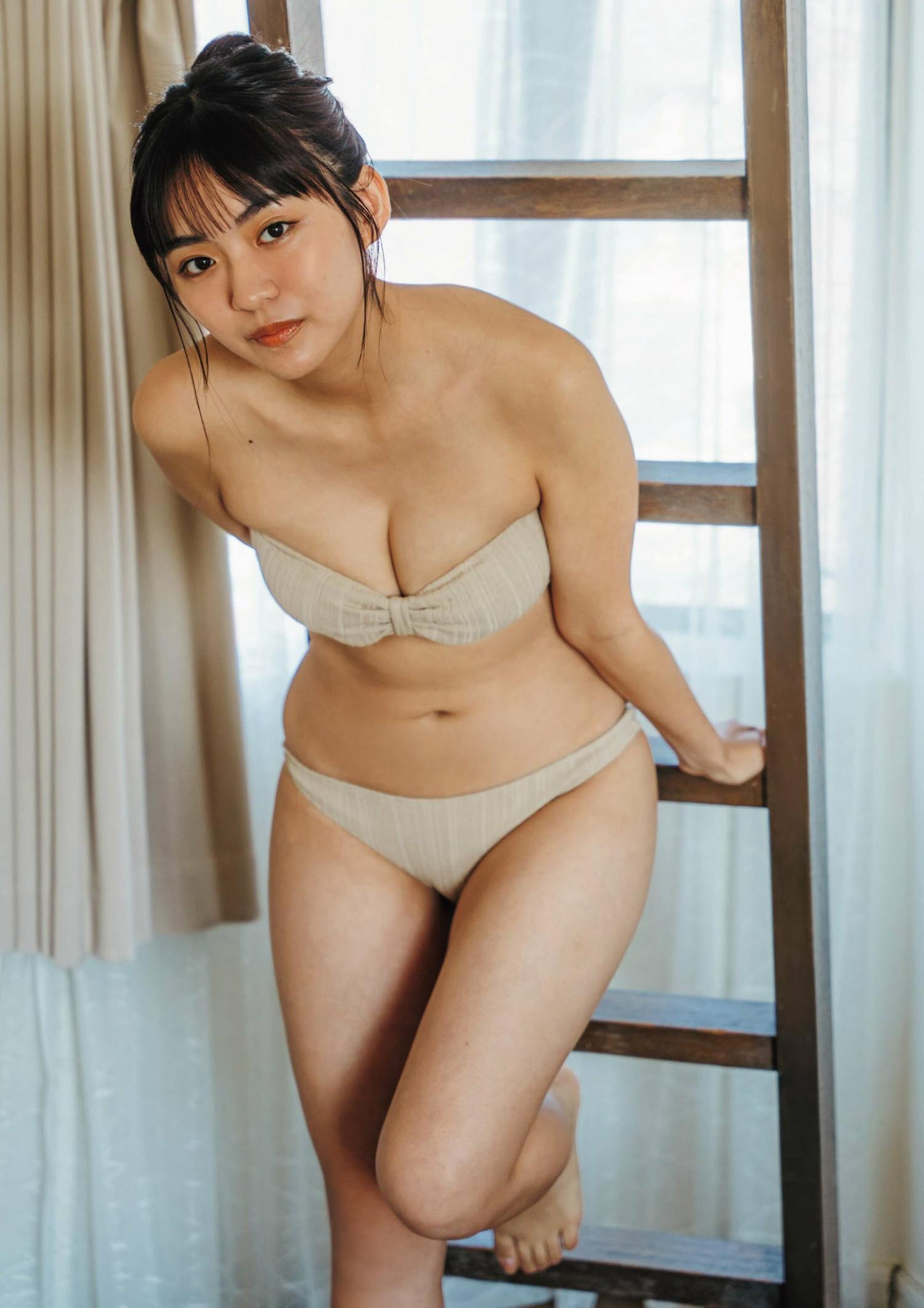 Runa Toyoda 豊田ルナ, SUNNY GIRL Vol.2 2023.11.29(16)