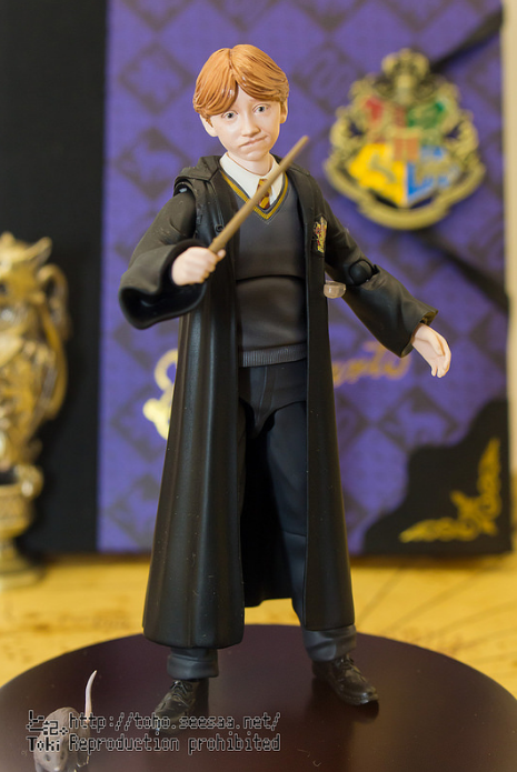 SHF Hogwarts Harry Potter - SH Figuarts (Bandai) - Page 2 XrxrxPwP_o