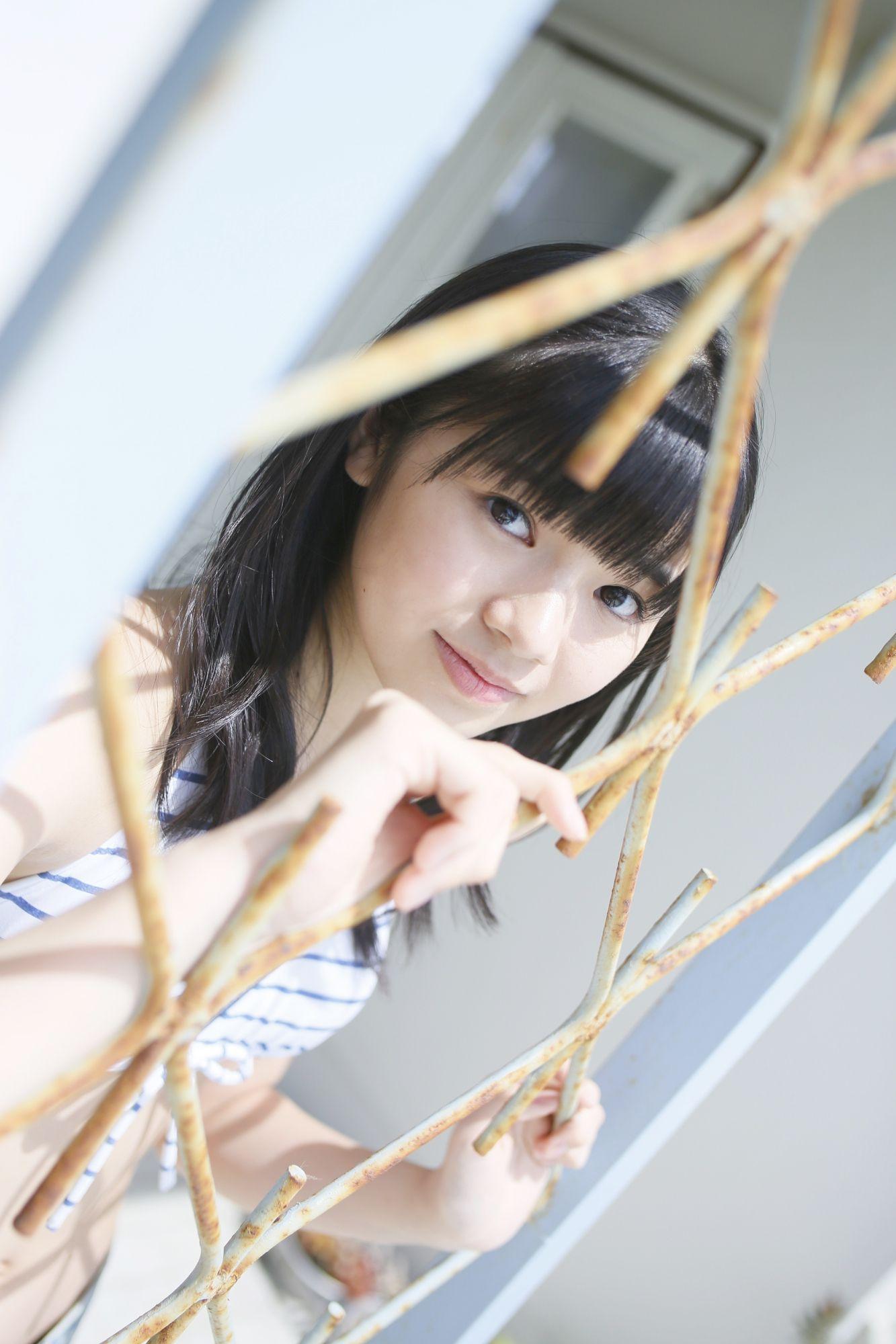 [Hello! Digital Books] Vol.157 浜浦彩乃 Ayano Hamaura 写真集(72)