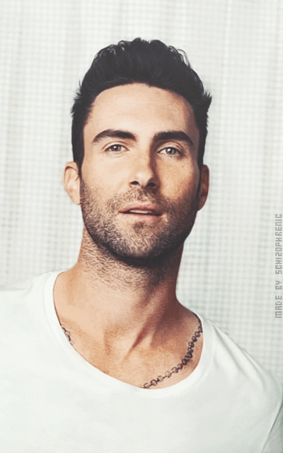 Adam Levine OyfScmDk_o